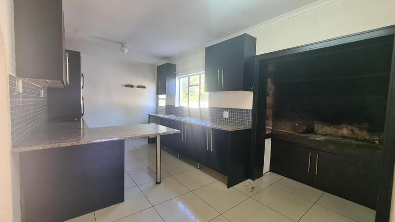 To Let 3 Bedroom Property for Rent in Vredenberg Western Cape